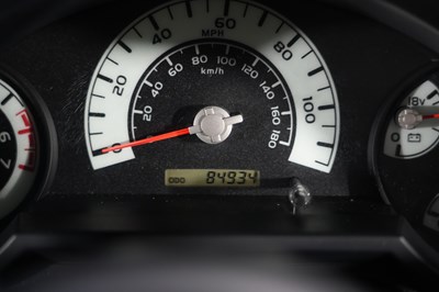 Lot 2014 Toyota FJ Cruiser