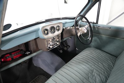 Lot 294 - 1958 Hillman Minx Deluxe