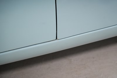 Lot 294 - 1958 Hillman Minx Deluxe