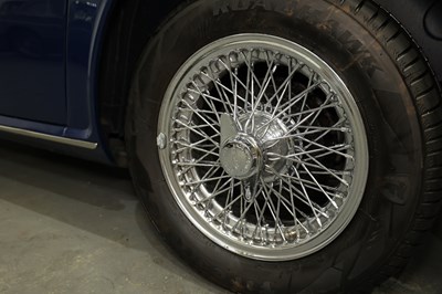 Lot 156 - 1973 Triumph TR6
