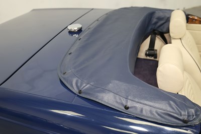 Lot 156 - 1973 Triumph TR6