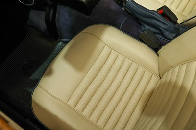 Lot 156 - 1973 Triumph TR6