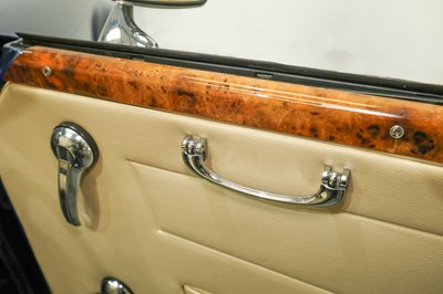 Lot 156 - 1973 Triumph TR6