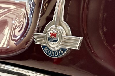 Lot 1969 Morris Minor 1000 Convertible Conversion