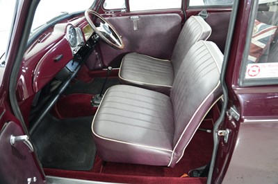 Lot 1969 Morris Minor 1000 Convertible Conversion