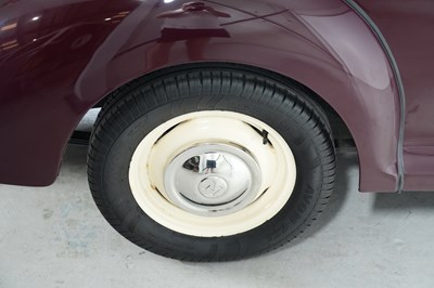 Lot 1969 Morris Minor 1000 Convertible Conversion