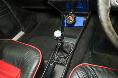 Lot 115 - 1972 Ford Capri MK1 2000 Special GT