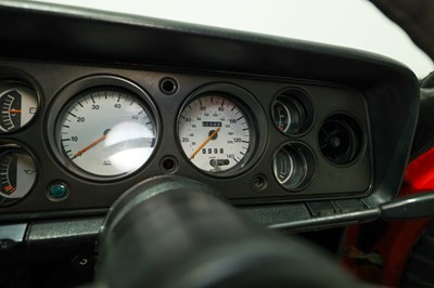 Lot 115 - 1972 Ford Capri MK1 2000 Special GT