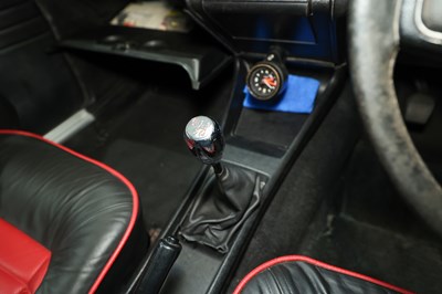 Lot 115 - 1972 Ford Capri MK1 2000 Special GT
