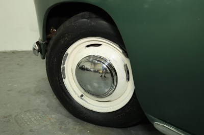 Lot 142 - 1955 Singer Hunter