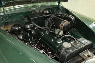 Lot 142 - 1955 Singer Hunter