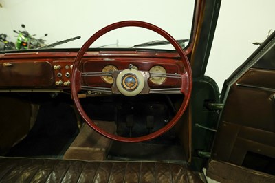 Lot 142 - 1955 Singer Hunter