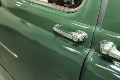 Lot 142 - 1955 Singer Hunter