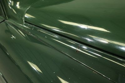 Lot 142 - 1955 Singer Hunter