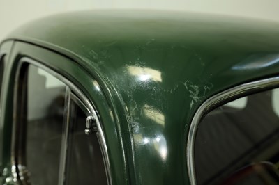 Lot 142 - 1955 Singer Hunter