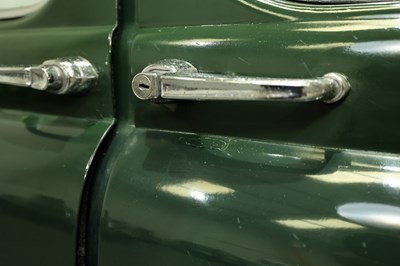 Lot 142 - 1955 Singer Hunter
