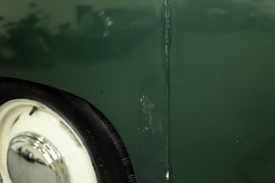 Lot 142 - 1955 Singer Hunter