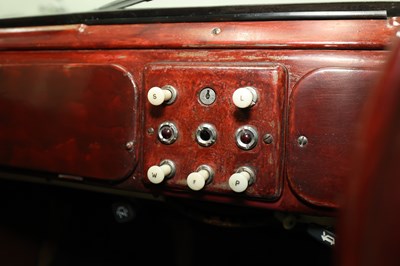 Lot 142 - 1955 Singer Hunter