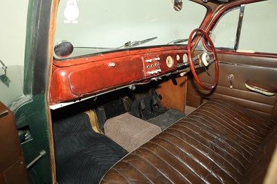 Lot 142 - 1955 Singer Hunter