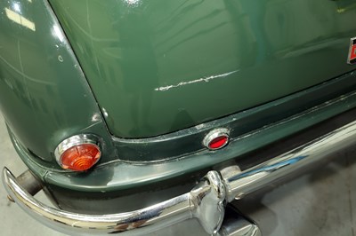 Lot 142 - 1955 Singer Hunter
