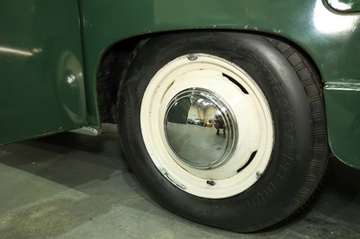 Lot 142 - 1955 Singer Hunter