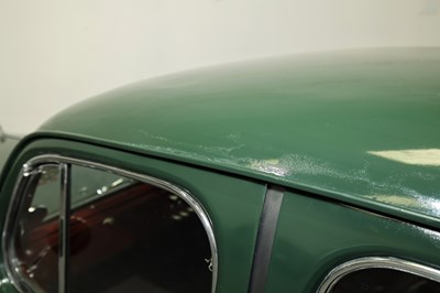 Lot 142 - 1955 Singer Hunter
