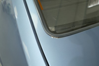 Lot 119 - 1983 Ford Capri S