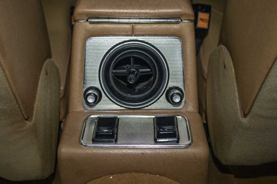 Lot 1973 Jaguar XJ12