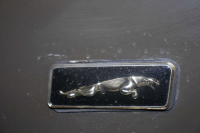 Lot 1973 Jaguar XJ12