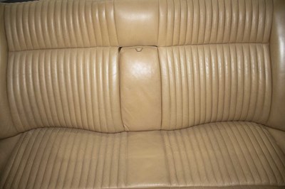 Lot 1973 Jaguar XJ12
