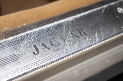 Lot 1973 Jaguar XJ12