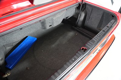 Lot 316 - 1993 BMW 318i (E30) Lux Convertible