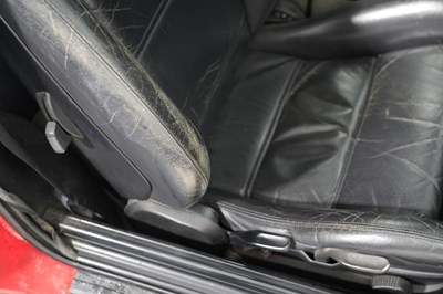 Lot 316 - 1993 BMW 318i (E30) Lux Convertible