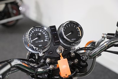 Lot 31 - 1976 Kawasaki Z900 A4