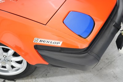 Lot 234 - 1980 Triumph TR7