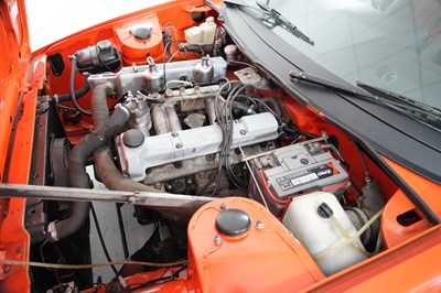 Lot 234 - 1980 Triumph TR7