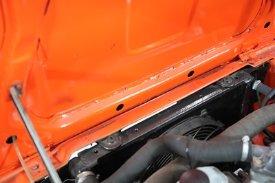 Lot 234 - 1980 Triumph TR7