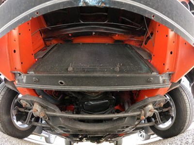 Lot 234 - 1980 Triumph TR7