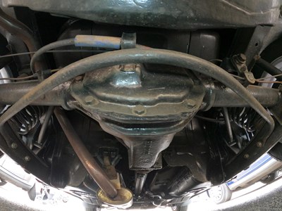 Lot 234 - 1980 Triumph TR7