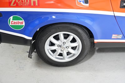 Lot 234 - 1980 Triumph TR7