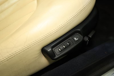 Lot 105 - 2003 Maserati 4200 GT