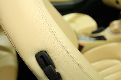 Lot 105 - 2003 Maserati 4200 GT