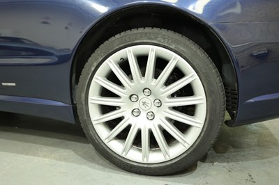Lot 105 - 2003 Maserati 4200 GT