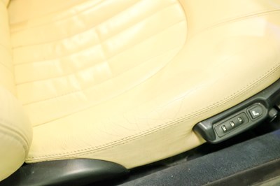 Lot 105 - 2003 Maserati 4200 GT