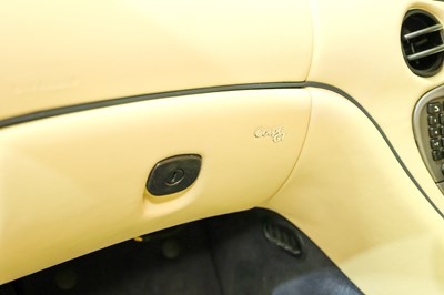 Lot 105 - 2003 Maserati 4200 GT