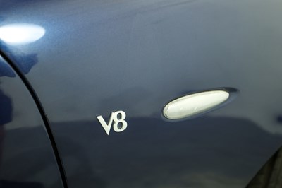 Lot 105 - 2003 Maserati 4200 GT