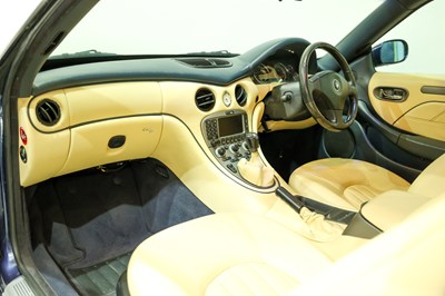 Lot 105 - 2003 Maserati 4200 GT