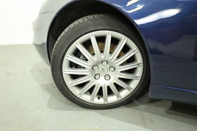 Lot 105 - 2003 Maserati 4200 GT