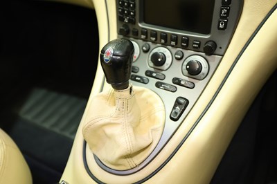 Lot 105 - 2003 Maserati 4200 GT