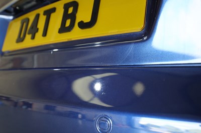 Lot 105 - 2003 Maserati 4200 GT